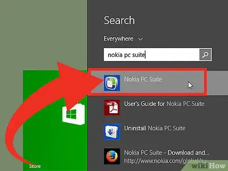 Image titled Connect Nokia Mobile Camera to PC Step 3