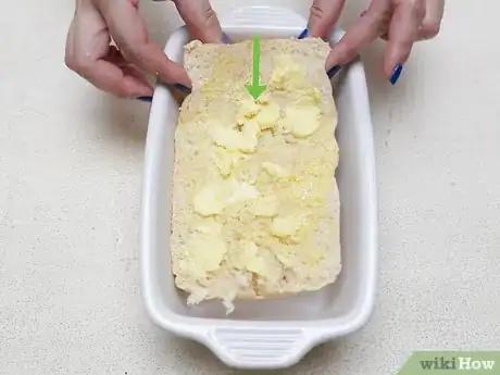 Image titled Make Bread and Butter Pudding Step 16