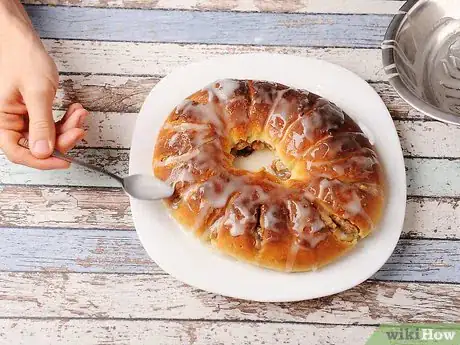 Image titled Make King's Cake Step 23