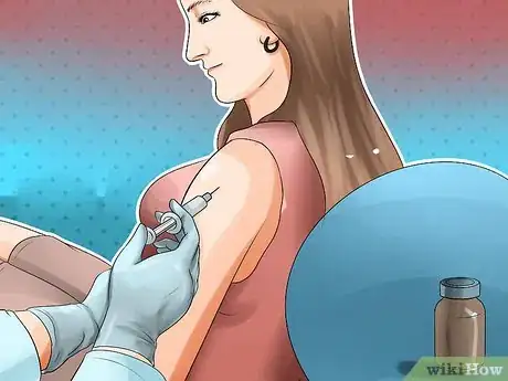 Image titled Avoid Communicable Diseases Step 6