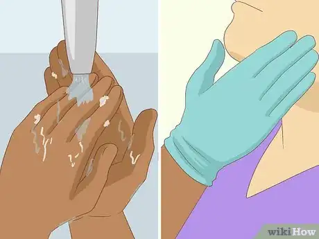 Image titled Prevent Clostridium Difficile Infections Step 12