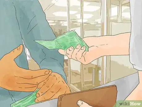 Image titled Change a Name on a Texas Driver License Step 7