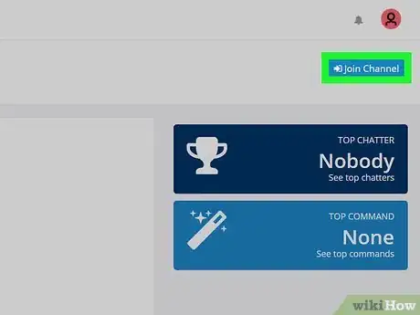 Image titled Put Nightbot on Your Stream Step 4