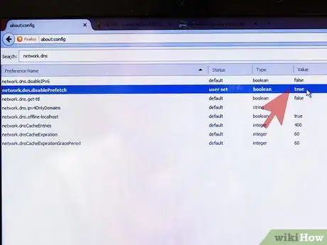 Image titled Make Firefox Load Pages Faster Step 6