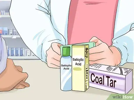 Image titled Choose a Moisturizer for Psoriasis Step 9