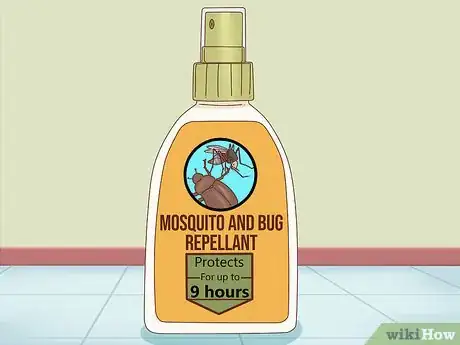 Image titled Prepare for a Camping Trip in the Woods Step 11