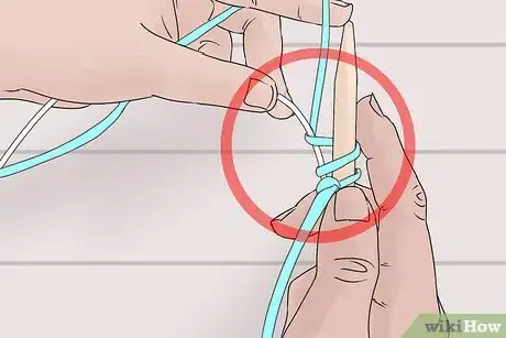 Image titled Moebius Cast on Step 6