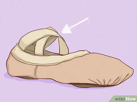 Image titled Choose Ballet Attire for Beginners Step 8