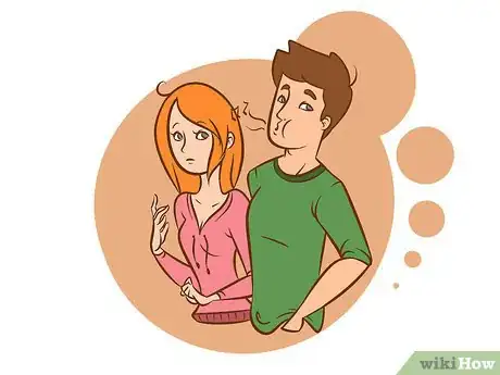 Image titled Get Your Best Friend to Admit That He Might Be Falling for You Step 11
