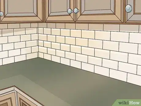Image titled Do a Backsplash Step 3