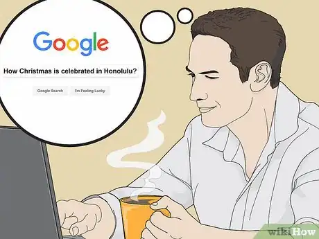 Image titled Celebrate a Warm Weather Christmas Step 16