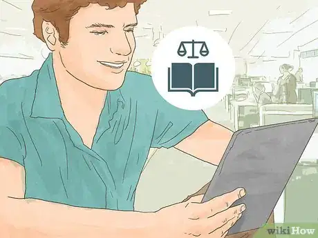 Image titled Become an Immigration Adviser Step 13
