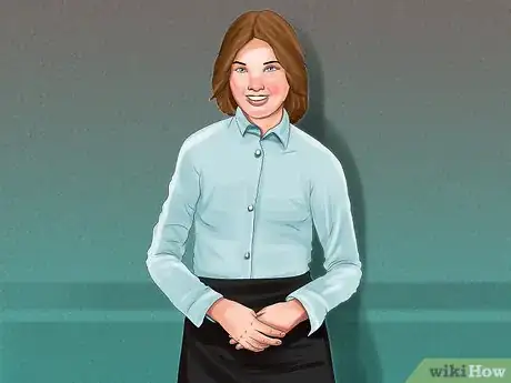 Image titled Become a Teenvogue Model Step 18