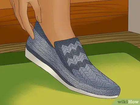Image titled Wear Novelty Knits Step 6