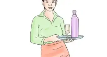 Become a Master Sommelier