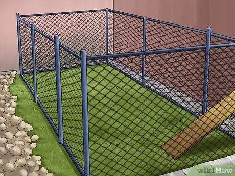 Image titled Keep Your Dog Under Control Outside Step 3