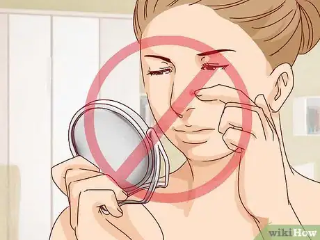 Image titled Get Rid of a Hard Pimple Step 18