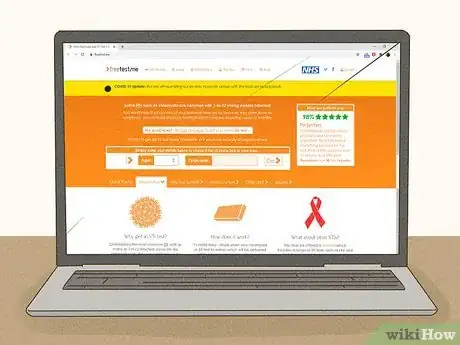 Image titled Get Free or Inexpensive STI Testing Step 5