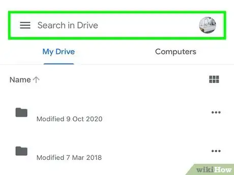 Image titled Play Google Drive Videos Step 2