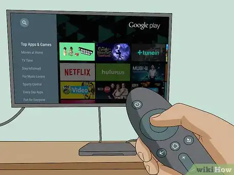 Image titled Set Up Android TV Box Step 19