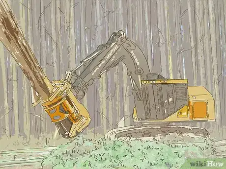 Image titled Be a Logger Step 12