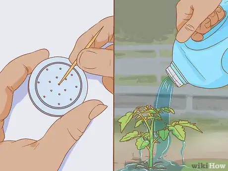 Image titled Reuse Plastic Bottles at Home Step 10