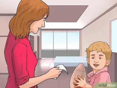 Image titled Teach a Toddler Simple Money Habits Step 2