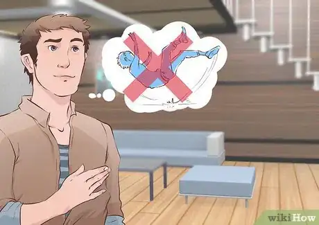 Image titled Be Less Clumsy Step 13