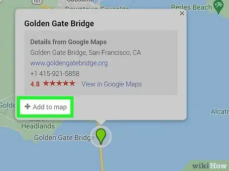 Image titled Make a Travel Itinerary with Google Maps Step 5