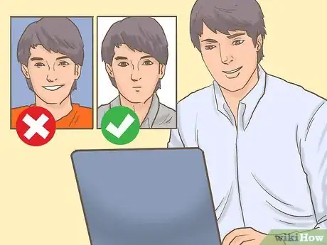 Image titled Apply for a US Visa in Dubai Step 9