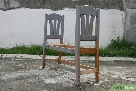 Image titled Make a French Bench from Two Chairs Step 10Bullet1