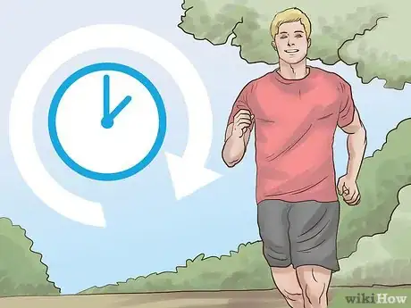 Image titled Exercise with Rosacea Step 9