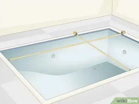 Image titled Replace a Pool Liner Step 6