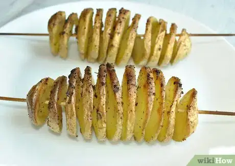 Image titled Make Potato Spirals Step 10