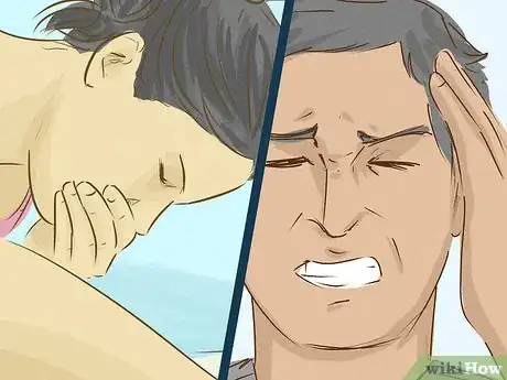 Image titled Treat an Aneurysm Step 1