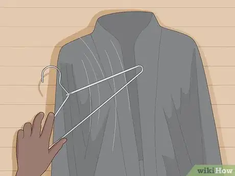 Image titled Get Rid of Static Cling Step 4