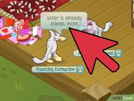 Image titled Live a Long Life on Animal Jam Step 42