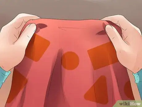 Image titled Buy Quality Toddler Bedding Step 2