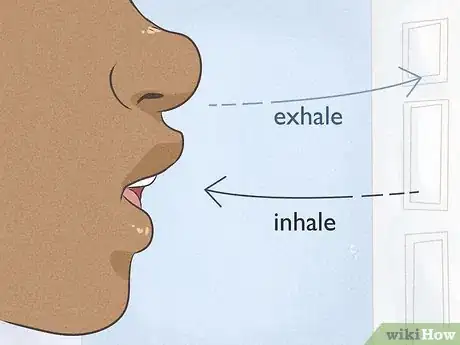 Image titled Do Yoga Against Anxiety Step 2