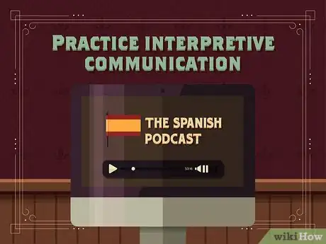 Image titled Pass AP Spanish Step 6