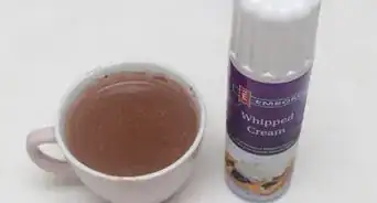 Enhance Hot Chocolate