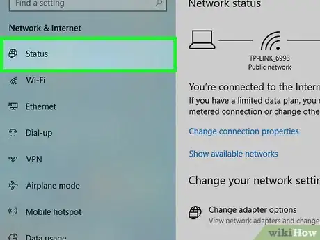 Image titled Change the Name of a Wireless Network Step 4