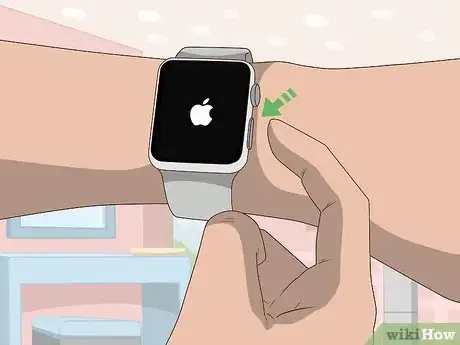 Image titled Set Up an Apple Watch Step 1.jpeg
