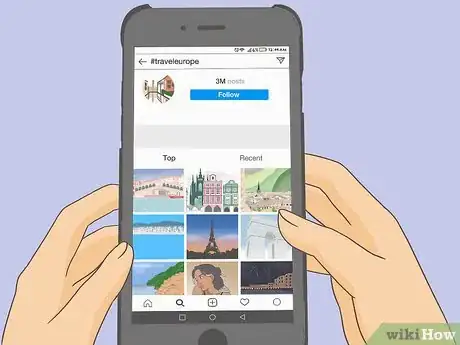 Image titled Meet Singles on Instagram Step 3