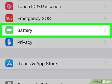 Image titled Fix an iPhone That's Not Charging Step 2