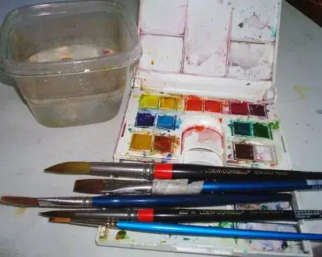 Image titled Wtronpaints