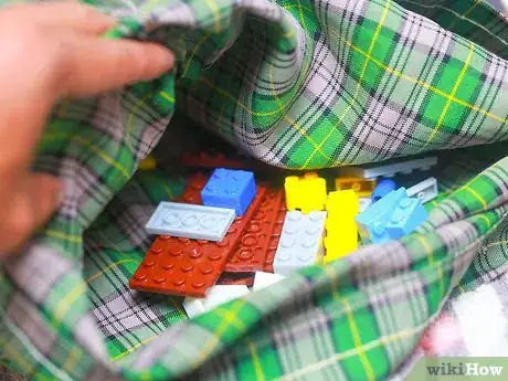 Image titled Clean LEGOs Step 12