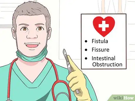 Image titled Manage Crohn's Disease Step 14