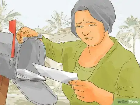 Image titled Write a Death Announcement Step 14