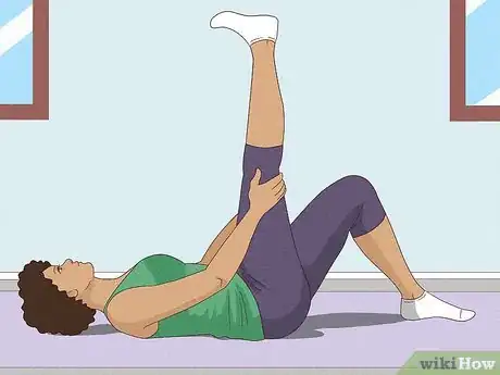 Image titled Exercise with Hip Arthritis Step 2